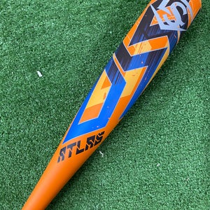 Louisville Slugger Atlas Youth (2 5/8") USA 2023 (-12)