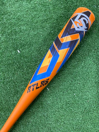 Louisville Slugger Atlas Youth (2 5/8") USA 2023 (-12)