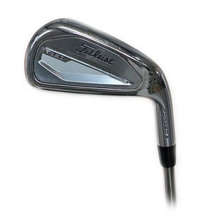 2023 Titleist T200 5-PW Iron Set Steel True Temper AMT Black S300 Stiff Flex