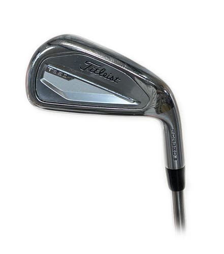 2023 Titleist T200 5-PW Iron Set Steel True Temper AMT Black S300 Stiff Flex