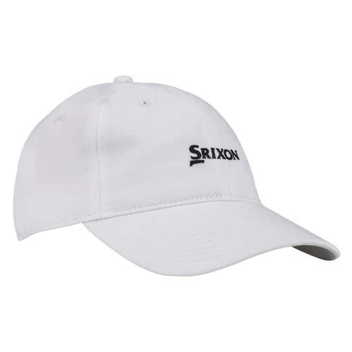 Srixon SRX Dad Hat (Adjustable) Golf Cap NEW