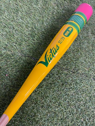 Victus Pencil BBCOR Bat 2024 (-3)