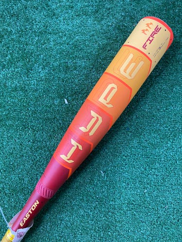 Easton Hype Fire (2 3/4") USSSA Bat (-10) 2025
