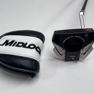 Evnroll ER11vx Long Putter 40" Mens RH HC