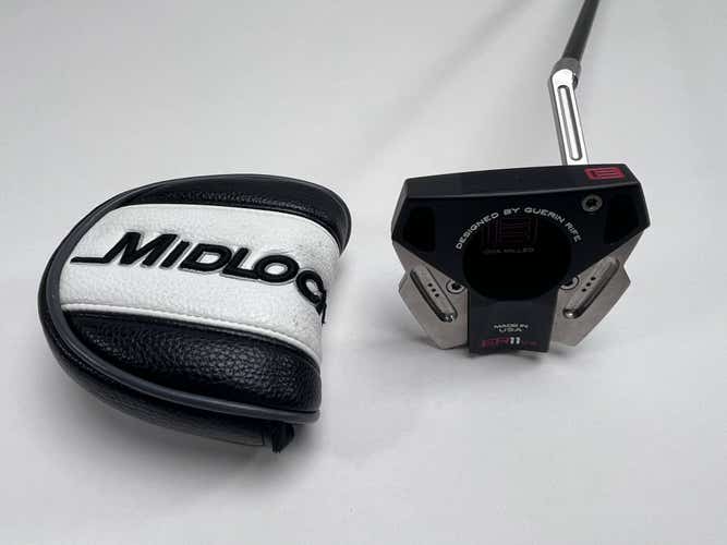 Evnroll ER11vx Long Putter 40" Mens RH HC