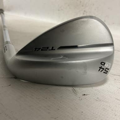 Used Mizuno T24 Golf Wedge Mens RH 54 Degree 11855-S000200155