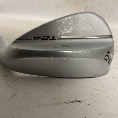 Used Mizuno T24 Golf Wedge Mens RH 50 Degree 11855-S000200156