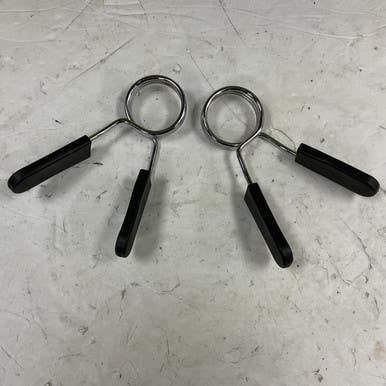 Used Olympic Collar Pair 11855-S000200148