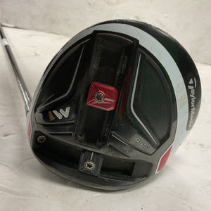 Used Taylormade M1 Mens Driver RH 10.5 Degree 11855-S000200133