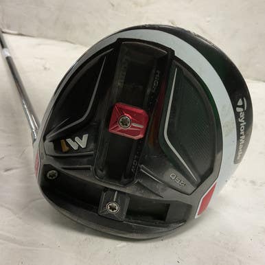Used Taylormade M1 Mens Driver RH 10.5 Degree 11855-S000200133