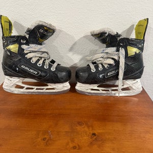 2021 Bauer Vapor 3X Hockey Skates 11.5 (Used)