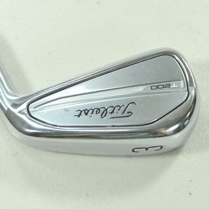 Titleist T200 Utility Build 2023 #3 Driving Iron Ventus VeloCore TX Flex #210648