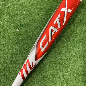 Marucci CAT X Alloy (2 3/4") USSSA 2023 (-8)
