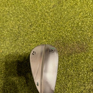 TaylorMade Milled Grind 4 58.11* Wedge, Dynamic Gold Tour Issue Wedge Flex, RH