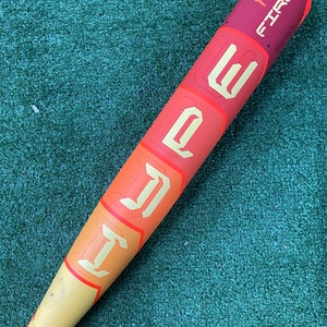 Easton Hype Fire USA Youth Bat (-5) 2025