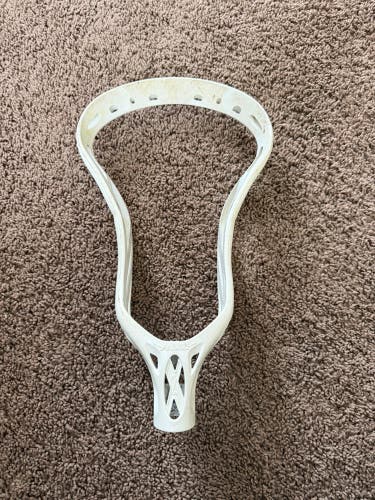 Warrior Noz 2X Unstrung Head (Used)
