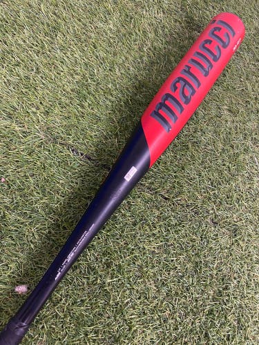 Marucci CAT (2 5/8") USA Alloy Bat 2023 (-5)