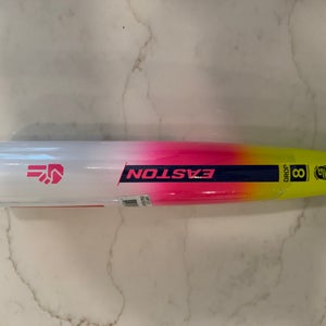 2025 Easton Dub USSSA Certified Bat (-8) 24 oz 32" (New)