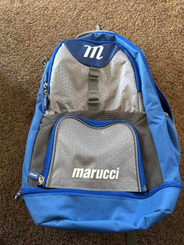 Marucci Bat Pack (Used)