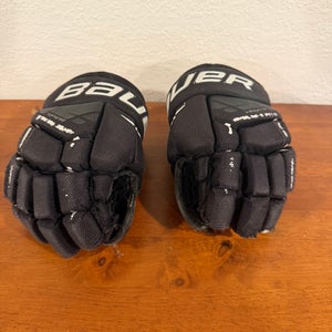 Bauer Gloves 9" (Used)