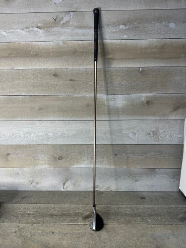 King Cobra Baffler DWS 5/R Hybrid Men's Senior Flex LH 29° Graphite Aldila 39"