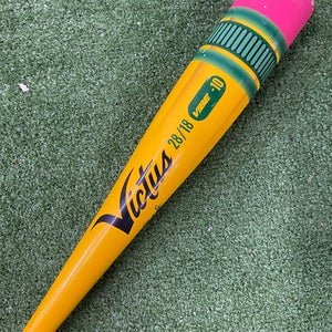Victus Pencil (2 5/8") USA Youth Bat 2024 (-10)