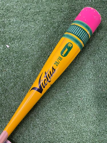 Victus Pencil (2 5/8") USA Youth Bat 2024 (-10)