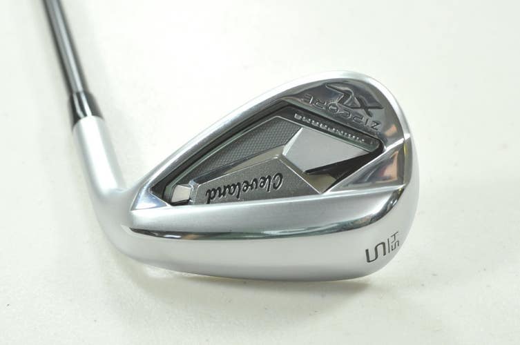 Cleveland Zipcore XL SW 54* Sand Wedge Senior Flex RH Helium F2 Graphite #212990