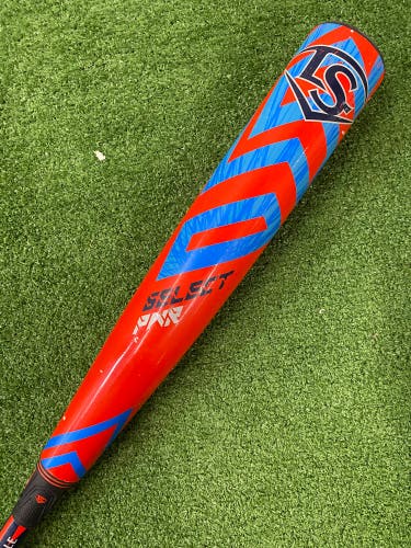 Louisville Slugger Select  (2 5/8") PWR USA Youth (-8)