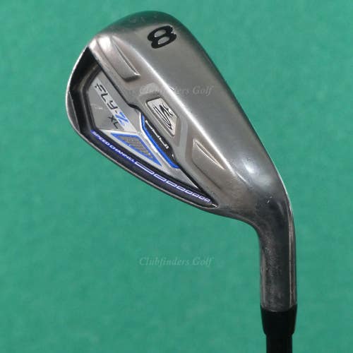Cobra Golf Fly-Z XL Single 8 Iron Factory 65g Graphite Regular