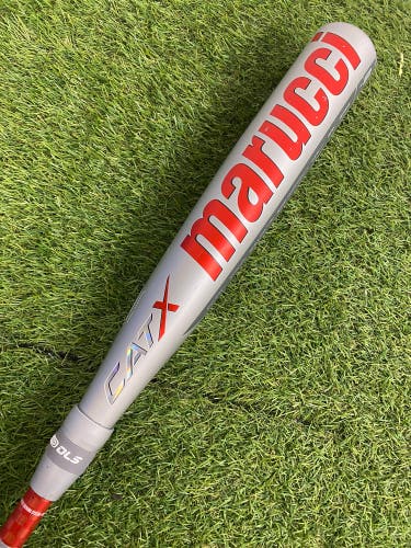 Marucci CAT X Composite (2 3/4") USSSA 2023 (-8)