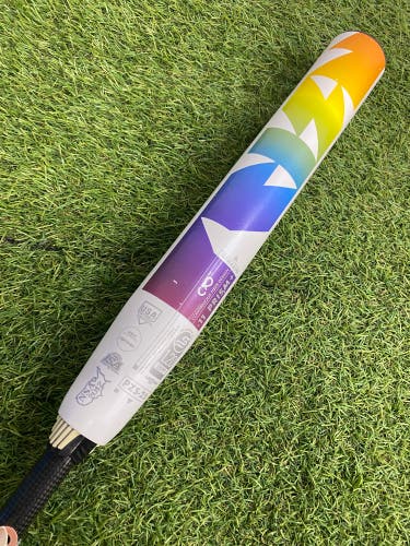 DeMarini Prism+ Fastpitch (-11) 2025