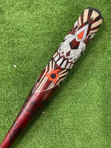 DeMarini Voodoo Youth (2 5/8") USA 2023 (-11)
