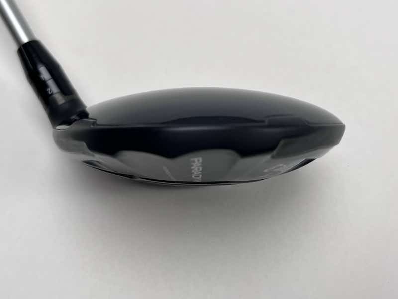 Aldila Ascent 40 shaft A flex seniors flex graphite 42.30 3 wood