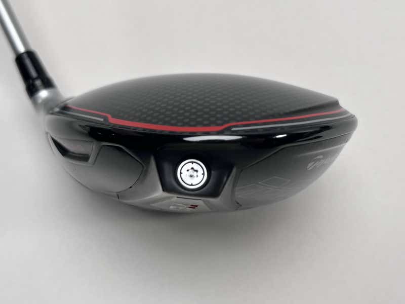 Tête de conducteur TaylorMade M6 seulement 9 degrés
