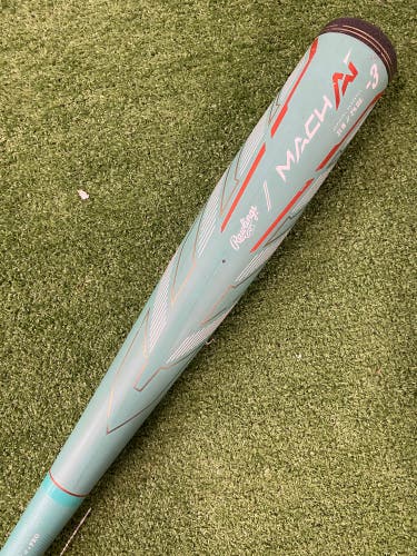 Rawlings Mach AI BBCOR 2024 (-3)