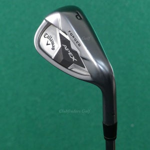 Callaway Apex Forged 19 PW Pitching Wedge TT Elevate 95 VSS Steel Regular