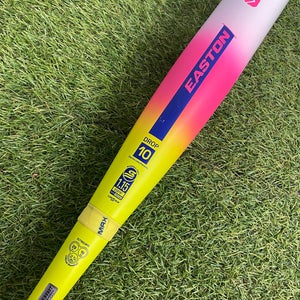 Easton The Dub Composite (2 3/4") USSSA 2026 (-10)