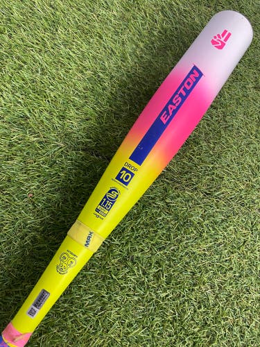 Easton The Dub Composite (2 3/4") USSSA 2026 (-10)