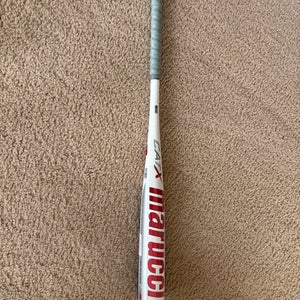 2025 Marucci CAT X Composite BBCOR Certified Bat (-3) 29.5 oz 32.5" (New)