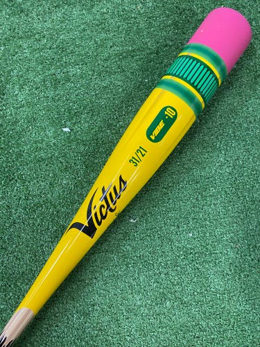 Victus Pencil (2 5/8") USA Youth Bat 2024 (-10)