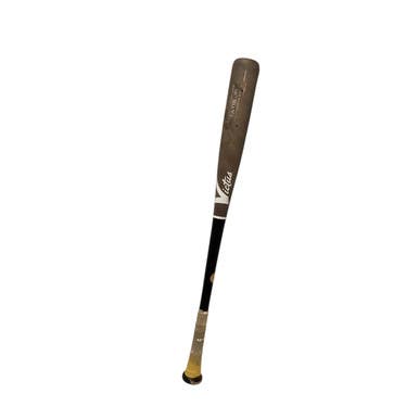 Used Victus TATIS JR BB/SB Wood Bat 28" 11443-S000203713