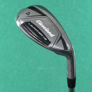 Cleveland Launcher HB Single 4 Iron TT Dynamic Gold DST 98 R300 Steel Regular