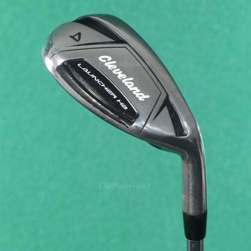 Cleveland Launcher HB Single 4 Iron TT Dynamic Gold DST 98 R300 Steel Regular