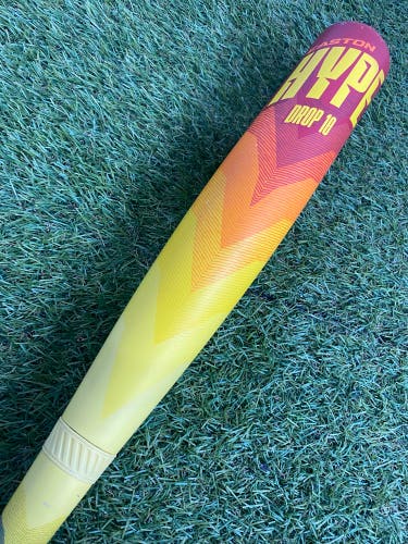 Easton Hype Fire (2 3/4") USSSA 2024 (-10)