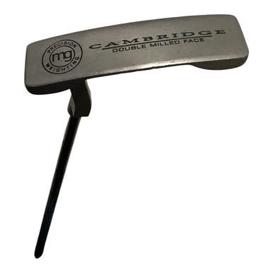 Used MasterGrip CAMBRIDGE Mens Putter LH 34" 11443-S000203423