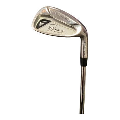 Used Nicklaus MV-20 Mens Individual Iron RH 9 Iron 11443-S000203425