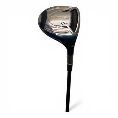 Used Adams Golf SPEEDLINE F11 Mens Fairway Wood RH 3 Wood 11443-S000203459