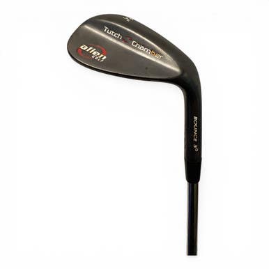 Used TUTCH CHAMBER Golf Wedge Mens RH 64 Degree 11443-S000203460