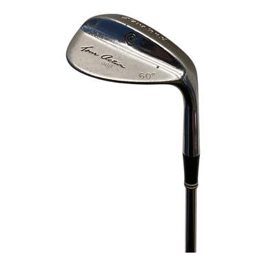 Used Cleveland TOM ACTION 588 Golf Wedge Mens RH 60 Degree 11443-S000203461